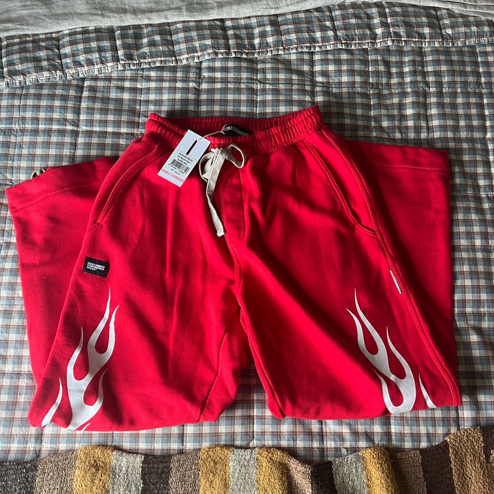 Double Rainbouu SweatPant